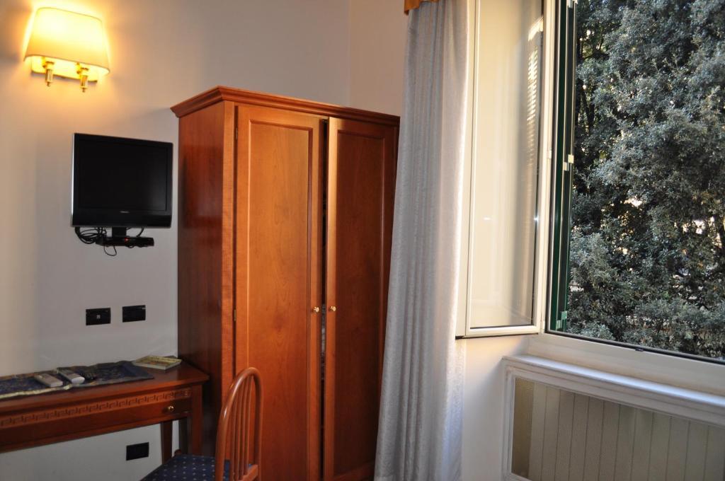 Paramount Rome Luaran gambar