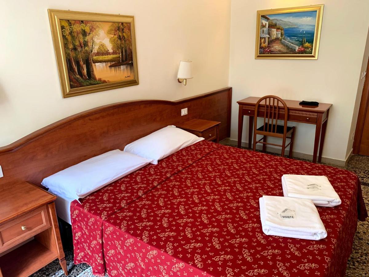 Paramount Rome Luaran gambar