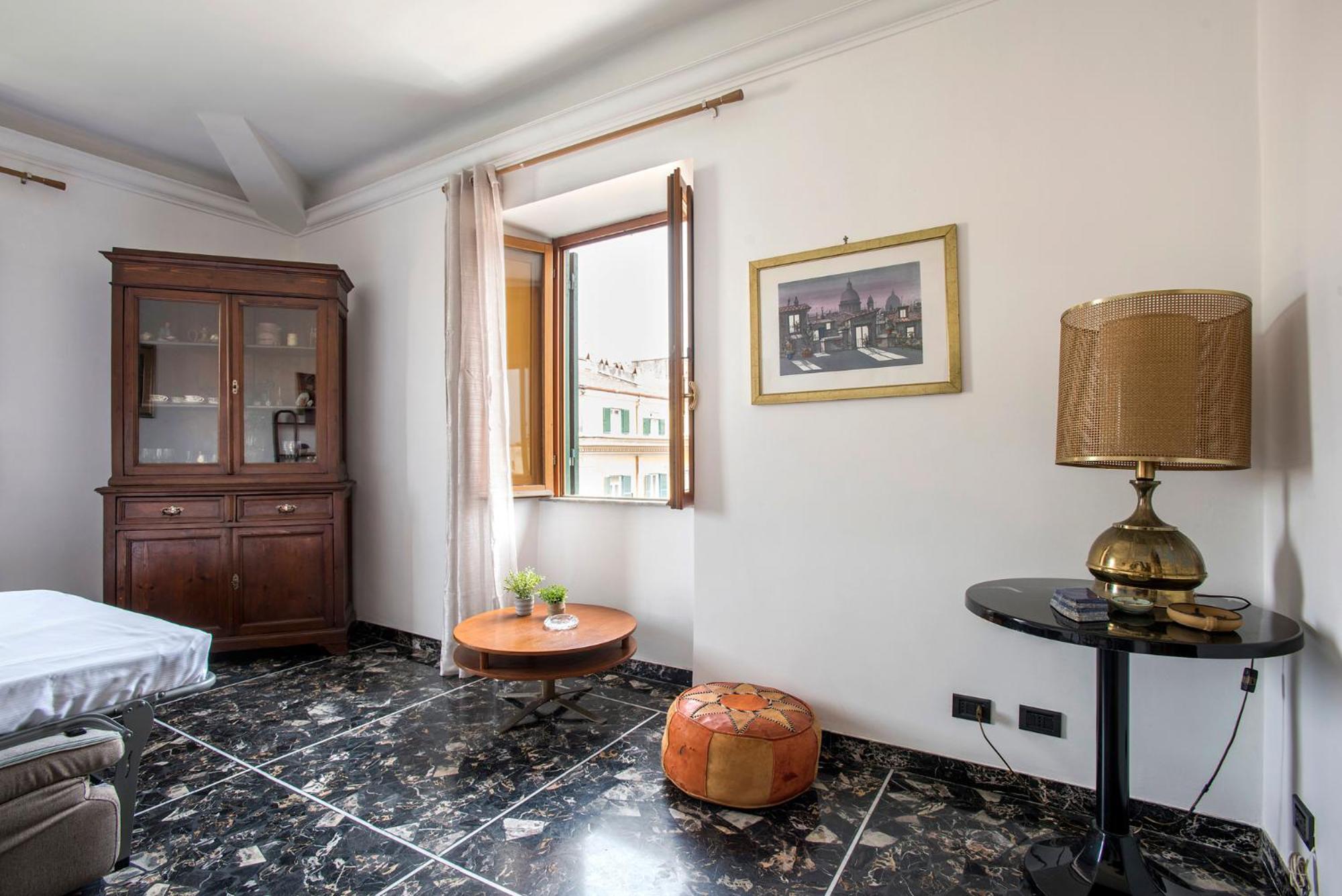 Paramount Rome Luaran gambar